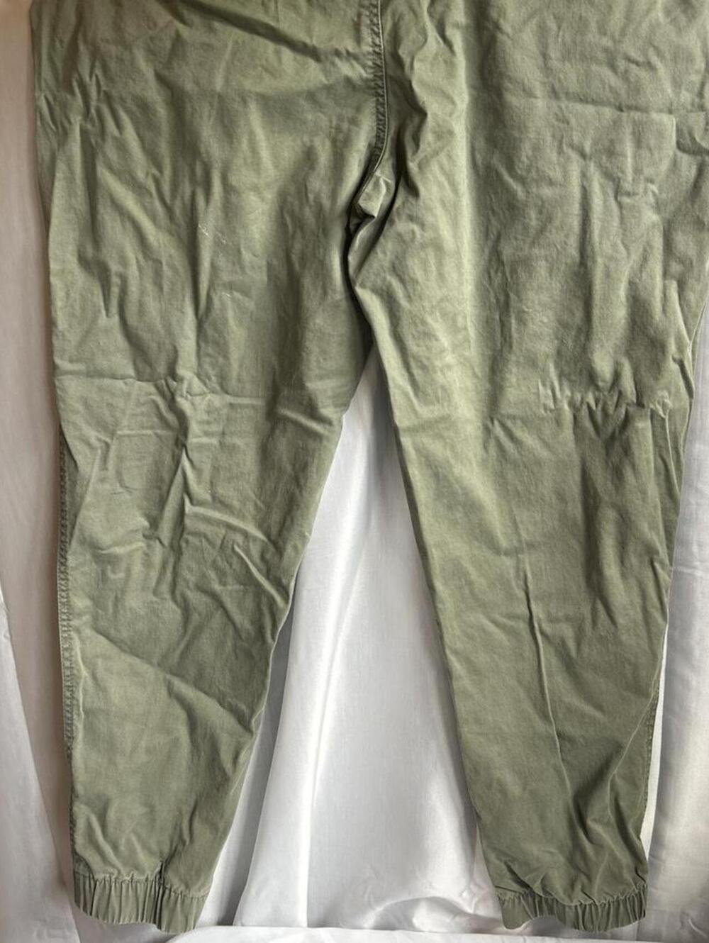 Men's Old Navy Built-In Flex Modern Joggers - Size L